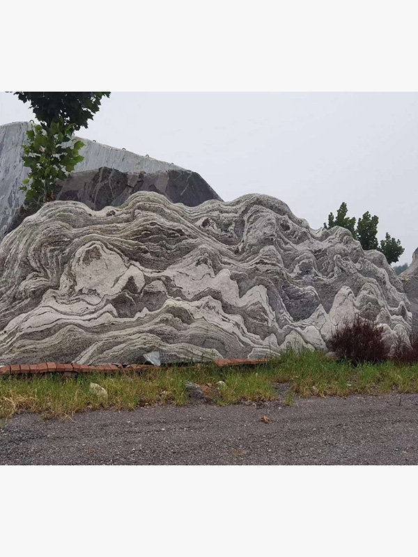 风水石